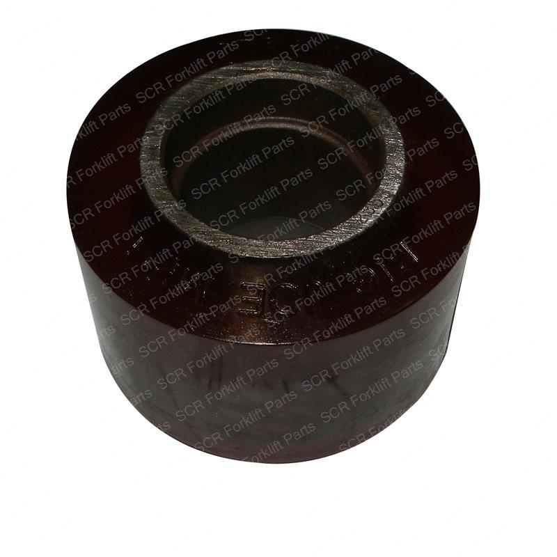 WHEEL - POLY 4X2.75X2.047 CR310099-010-MIL cr310099-010-mil product image