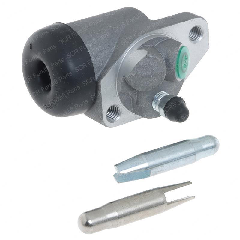 WHEEL CYL W/PUSHROD GN80240 gn80240 product image