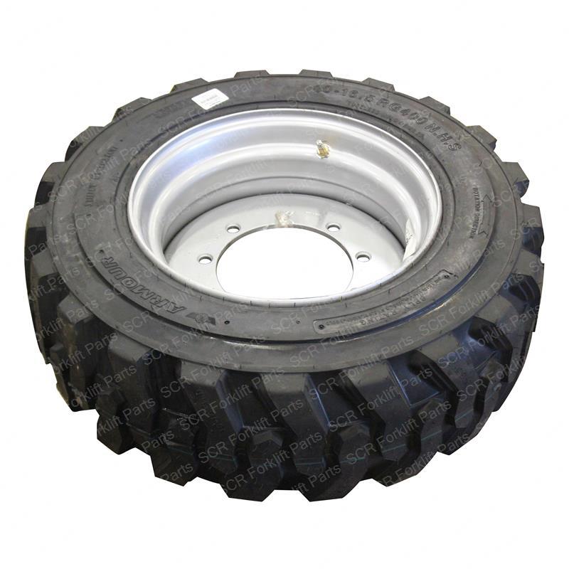 TIRE+WHEEL - 10-16.5 FF SY28-122052 sy28-122052 product image