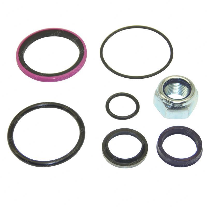 OVERHAUL KIT - TILT CYLINDER TY04655-F1090-71 ty04655-f1090-71 product image