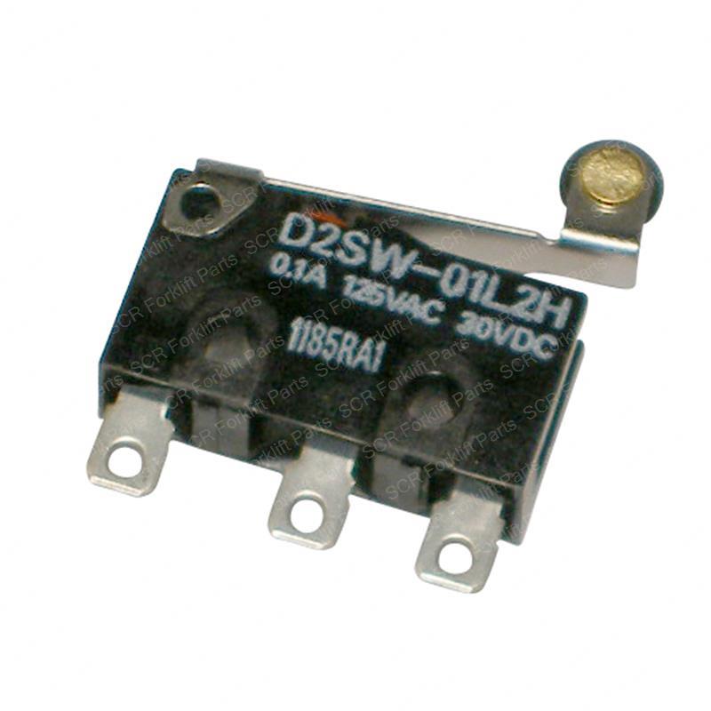 SWITCH - MICRO MB277H2-62191A mb277h2-62191a product image