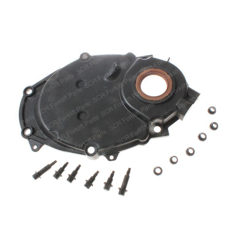 COVER - ENGINE FRONT TY11331-U3160 ty11331-u3160 product image