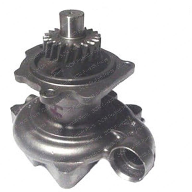 PUMP - WATER HY1614126 hy1614126 product image
