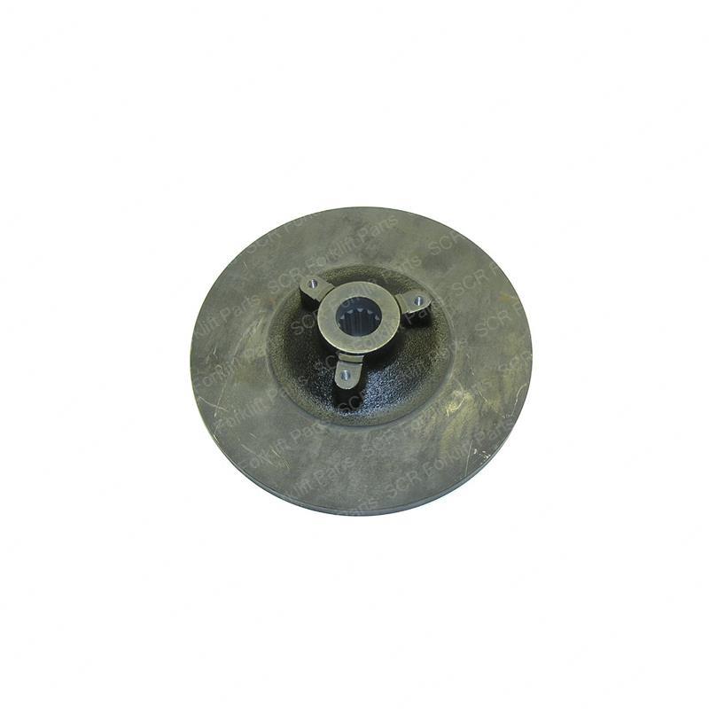 DISC ASSEMBLY KO4943913 ko4943913 product image