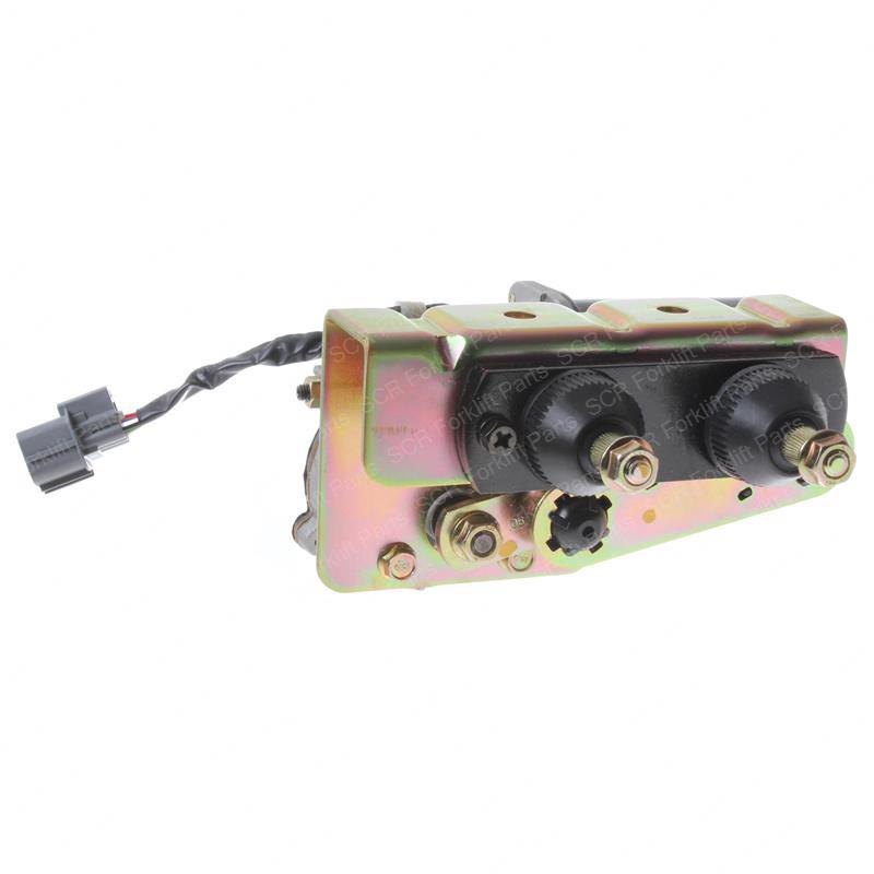 WIPER MOTOR ASSEMBLY HN24L3-41120 hn24l3-41120 product image