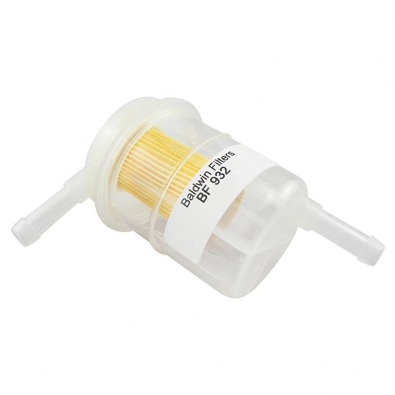 FILTER - FUEL (AC16400-H8501)