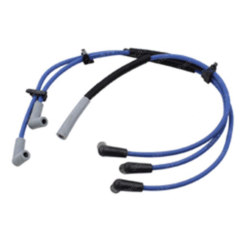 WIRE KIT - IGNITION DWYT5800009-80 dwyt5800009-80 product image