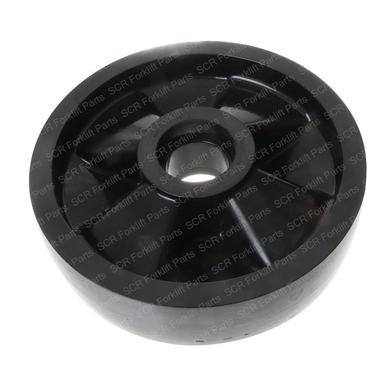 WHEEL - 8 X 2 X 2.25(1.85) YT220013668-MIL yt220013668-mil product image