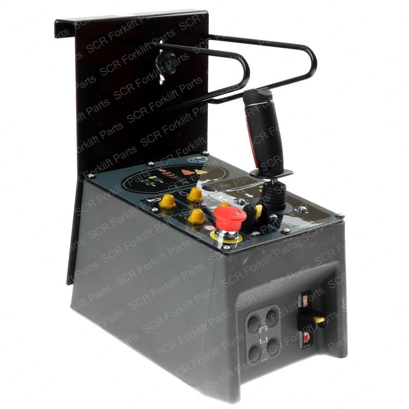 PLAT CONT BOX (DUAL FUEL) JL270128 jl270128 product image