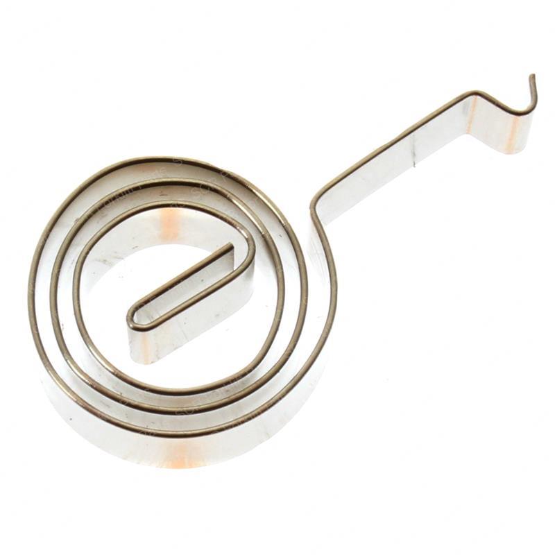 SPRING -MOTOR BRUSH SY0571007 sy0571007 product image