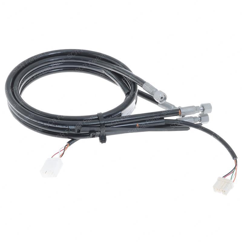 HOSE AND CABLE ASSEMBLY TY00590-48029-71 ty00590-48029-71 product image