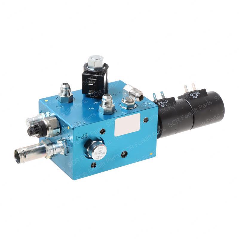 MANIFOLD ASSY HYD RA1222962-002 ra1222962-002 product image