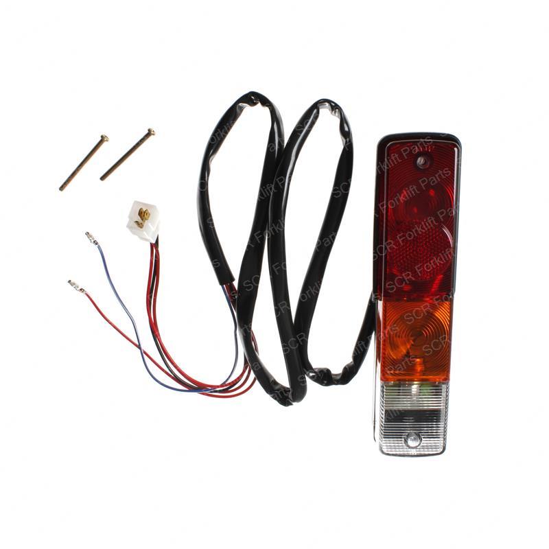 LAMP ASSEMBLY TY00591-20765-81 ty00591-20765-81 product image
