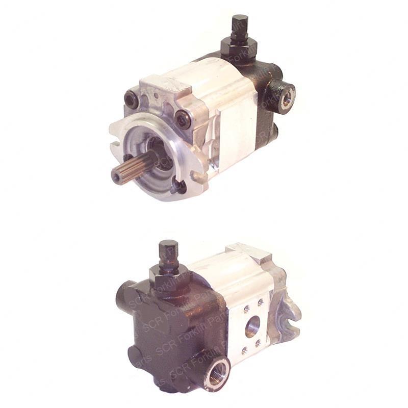 PUMP - HYDRAULIC DWYT906487620 dwyt906487620 product image