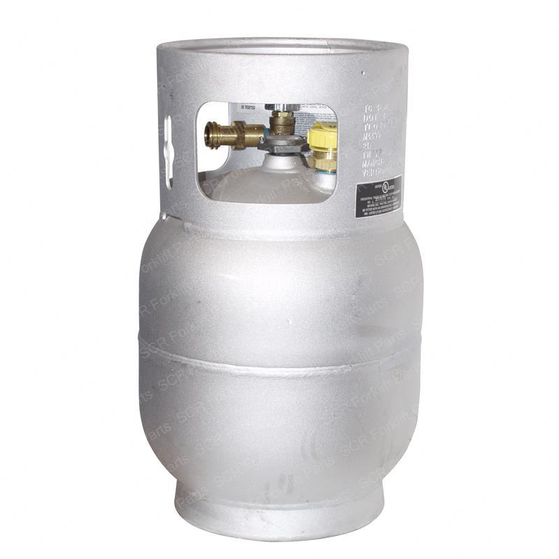TANK - LPG - ALUMINUM 20 LB TY00591-21331-81 ty00591-21331-81 product image