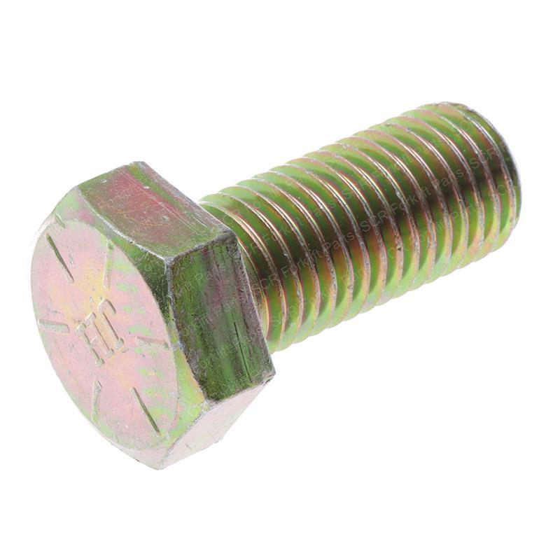 BOLTNC GR8 (CODED)-1-8X2.25 JL0682618 jl0682618 product image