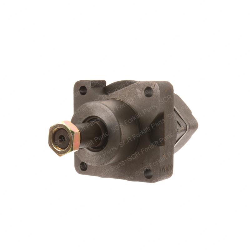 MOTOR - HYDRAULIC SY28-126728 sy28-126728 product image