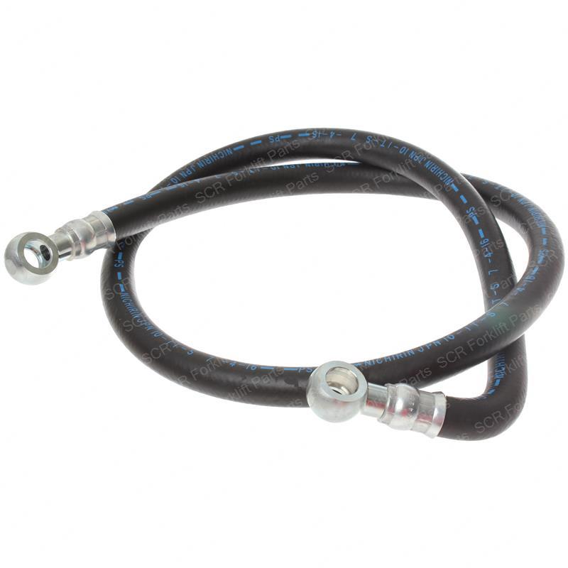 HOSE ASSEMBLY - HYDRAULIC NI215E7-82001 ni215e7-82001 product image