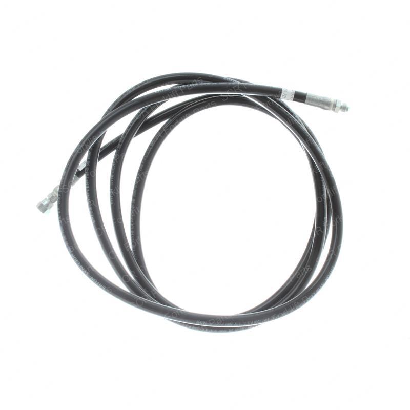HYDRAULIC HOSE ASSEMBLY CR064254-221 cr064254-221 product image