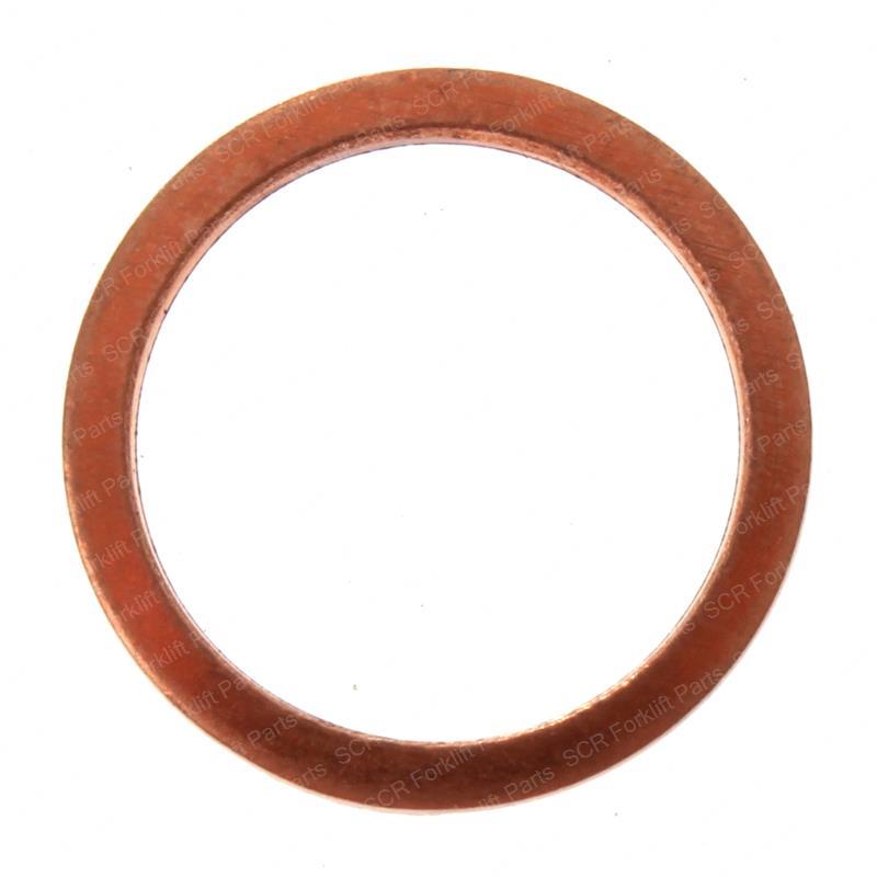 SEALING RING RA410-015/31 ra410-015-31 product image