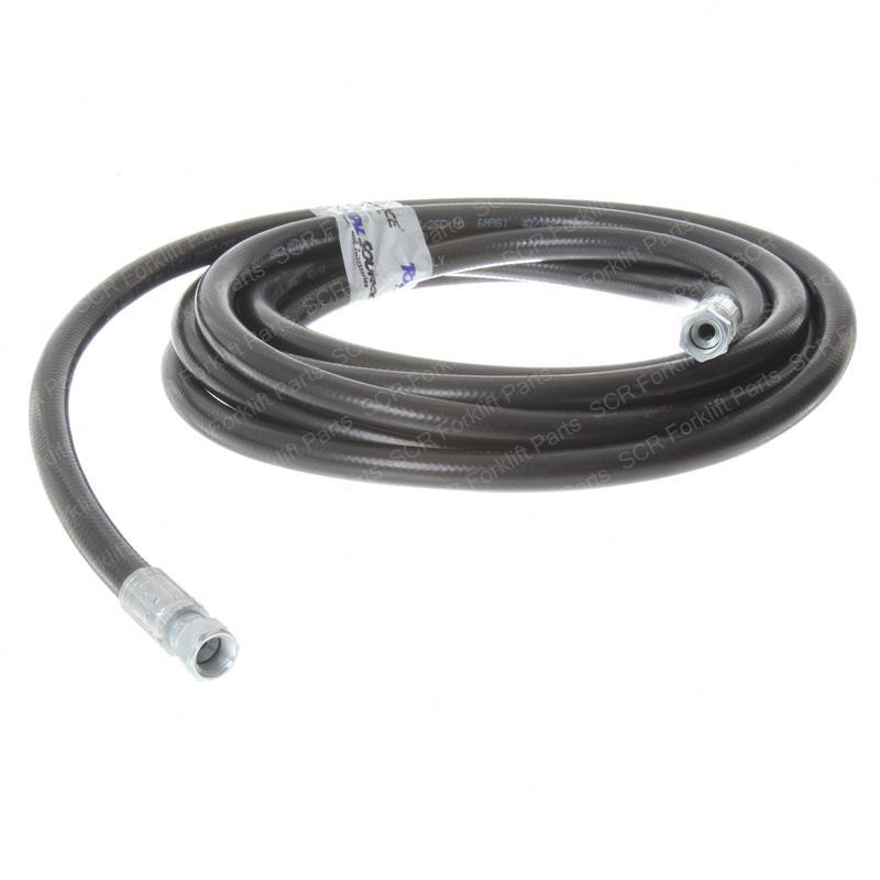 HOSE HYD 3/8 X 222 STR X STR JL2753301 jl2753301 product image