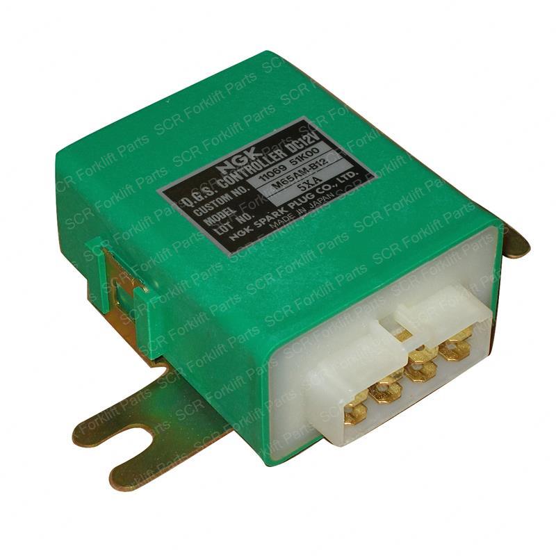 TIMER ASSEMBLY - GLOW PLUG NI11067-90063 ni11067-90063 product image