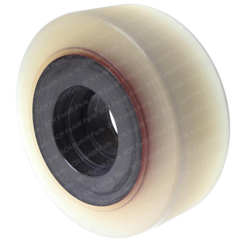 WHEEL - POLY 7.00X2.88 HN81HR-20250 hn81hr-20250 product image