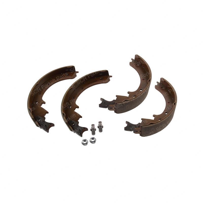 SHOE SET - BRAKE (4) YT1515374 yt1515374 product image