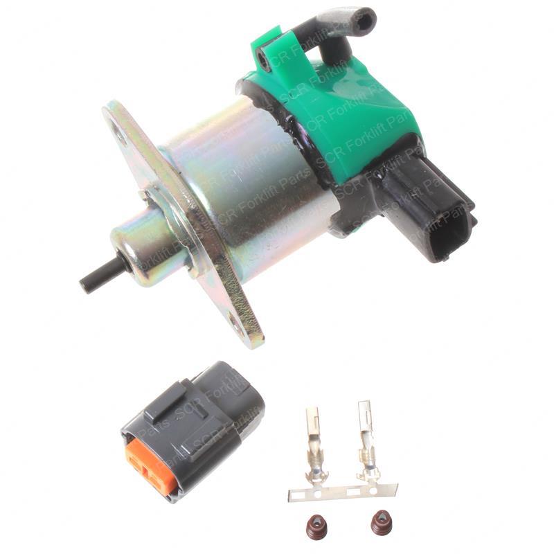 ENGINE STOP,  MOTOR  COIL GN94675 gn94675 product image