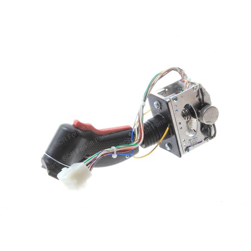 CONTROLLER - DRIVE/STEER JL270860 jl270860 product image