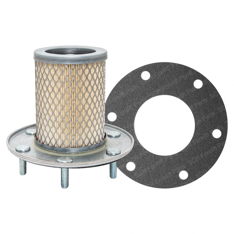 FILTER - AIR CT12753-BALD ct12753-bald product image