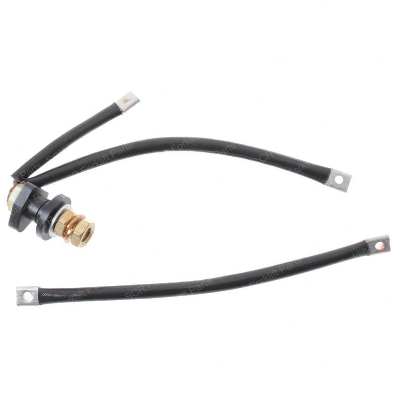 BRUSH LEAD ASSEMBLY KIT CR116704 cr116704 product image