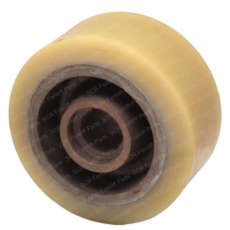 WHEEL - POLY 8X4X2.44 RA632-078-8XL ra632-078-8xl product image
