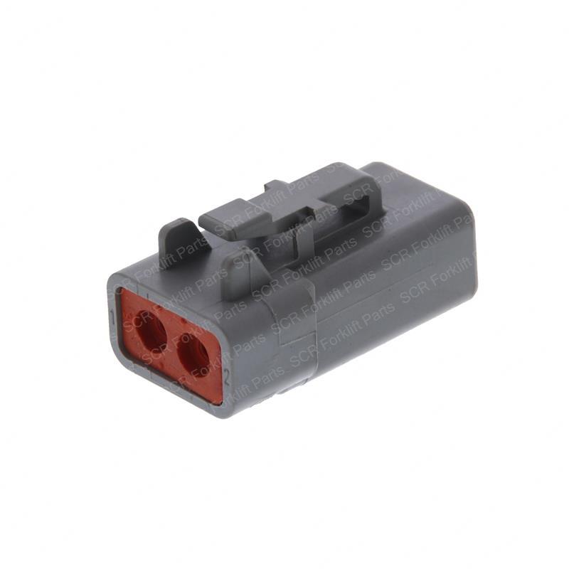 2 WAY SOCKET RE HY1545202 hy1545202 product image