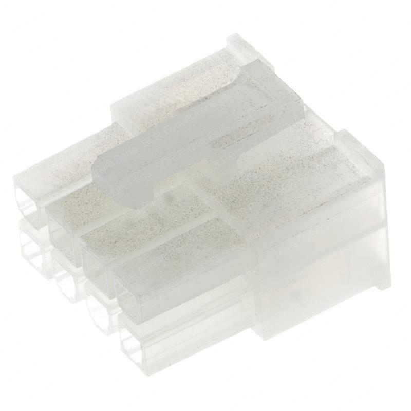 TERMINAL8 POS. MOLEX MIN FIT JL4461041 jl4461041 product image