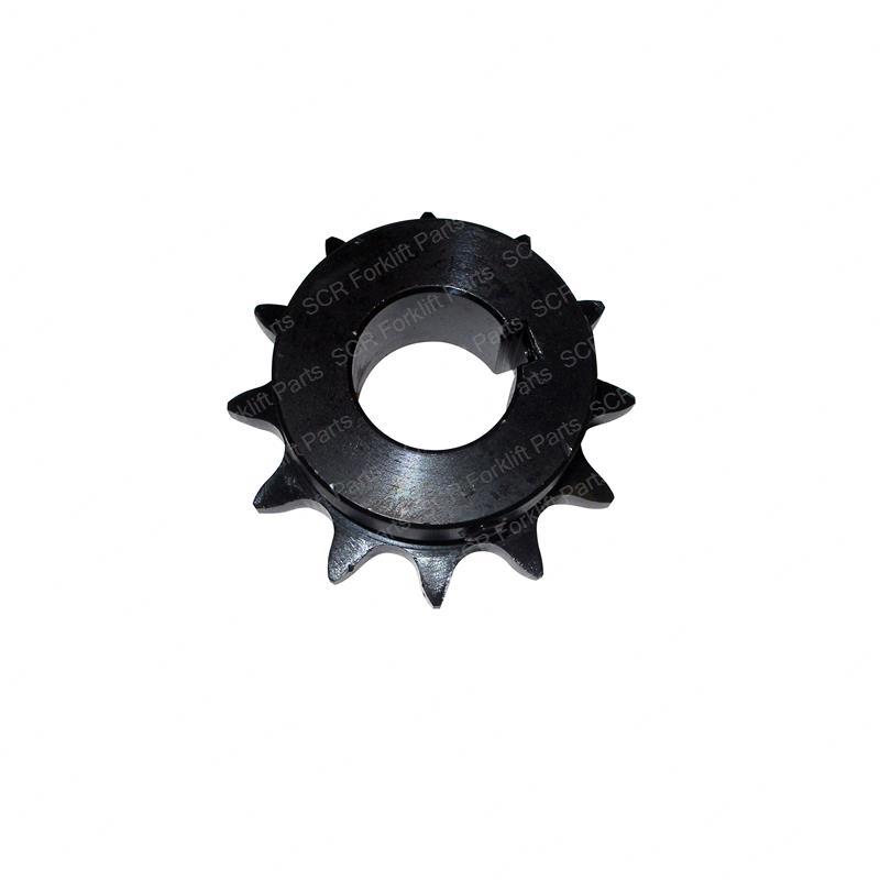 SPROCKET - STEER 12 TEETH RA123-001-435/002 ra123-001-435-002 product image