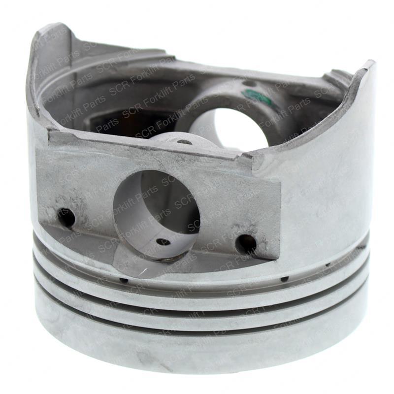 PISTON - .50MM TY00591-17844-81 ty00591-17844-81 product image