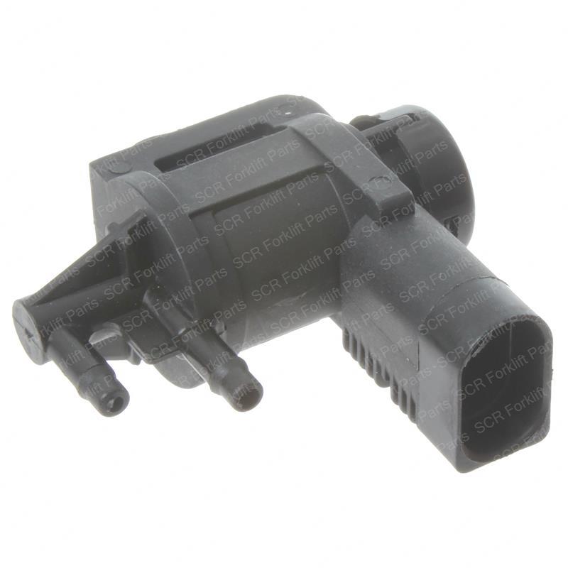 SOLENOIDVALVE LIL0009441821 lil0009441821 product image