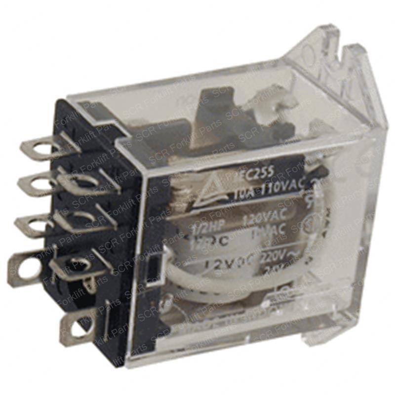 RELAY - 12 VOLT SY14M8211 sy14m8211 product image