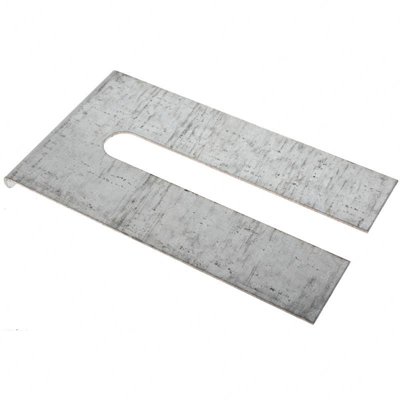 SHIM-WEAR PAD-60X100X1 JL51.0811.4131GT jl51-0811-4131gt product image