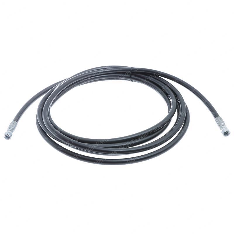 ASSY. HOSE. HYD. -4. 3250. GN49119-23900GT gn49119-23900gt product image