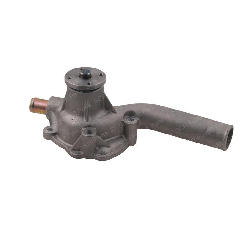 PUMP - WATER W/GASKET (Mitsubishi MB-972502)