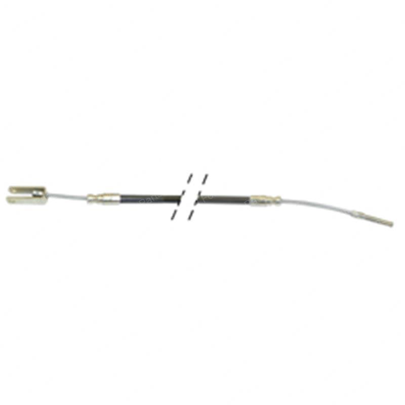 CABLE - PARK BRAKE MB0037008 mb0037008 product image