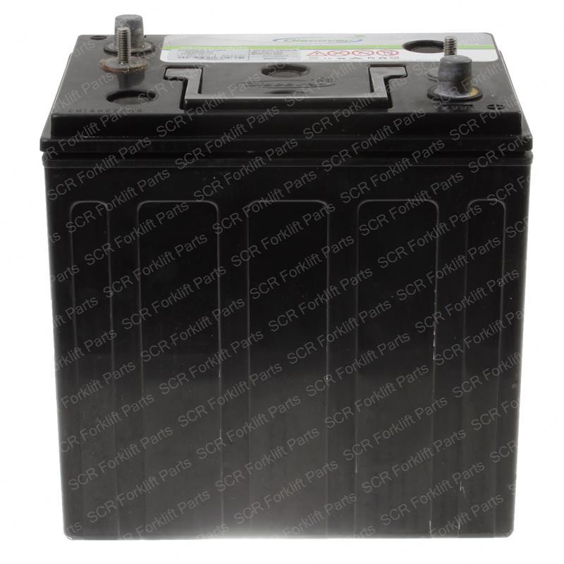 GC2 EV TRACTION BATTERY 6V JL70010531 jl70010531 product image