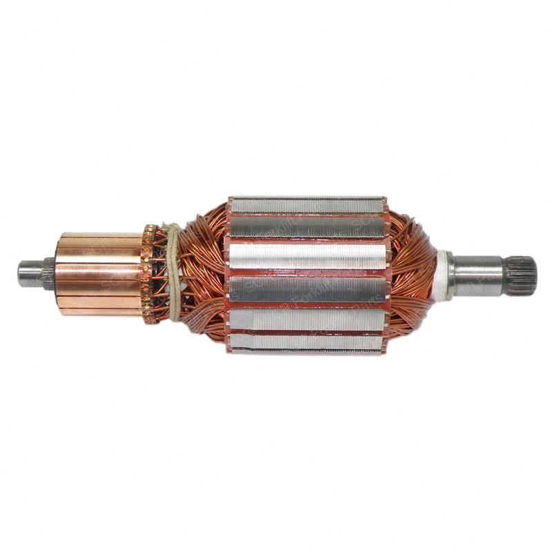 ARMATURE NI29223-41H01 ni29223-41h01 product image