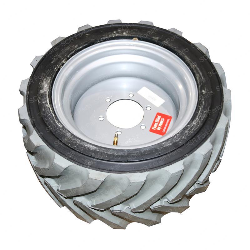 WHEEL ASSY-FOAM-12X26-NM-RF GN1258631 gn1258631 product image