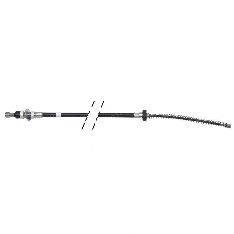 CABLE ASSEMBLY - PARK BRAKE LH NI36531-FK30A ni36531-fk30a product image