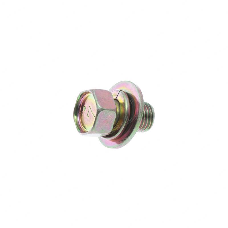 SCR-HHM M10-1.25X16W/LK+P MB081240161F mb081240161f product image