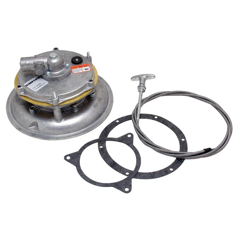MIER - OPEN LOOP + FEEDBACK TY00591-14505-81 ty00591-14505-81 product image