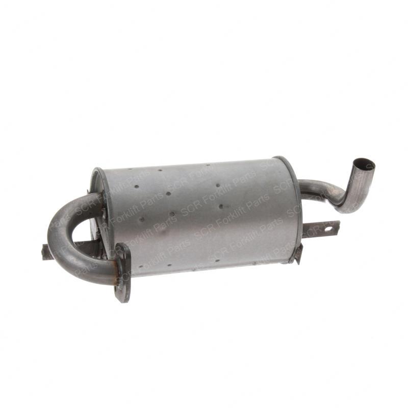MUFFLER NI228X2-32012 ni228x2-32012 product image